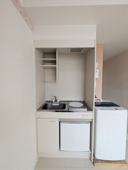 ユナイト根岸ブルーノ・コンティの物件内観写真