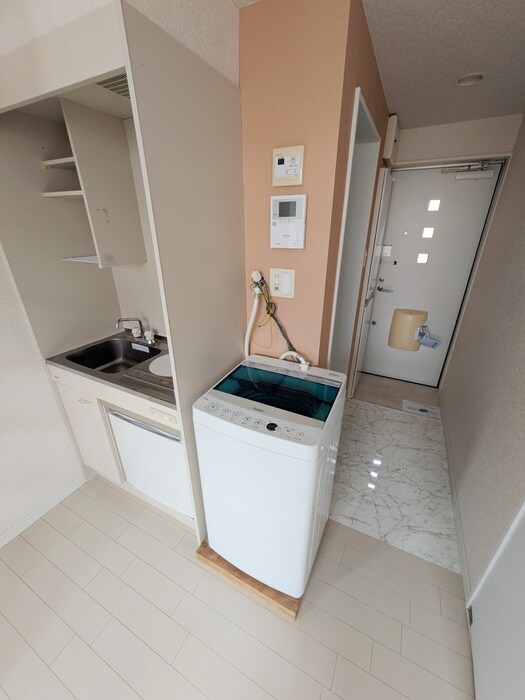 ユナイト根岸ブルーノ・コンティの物件内観写真