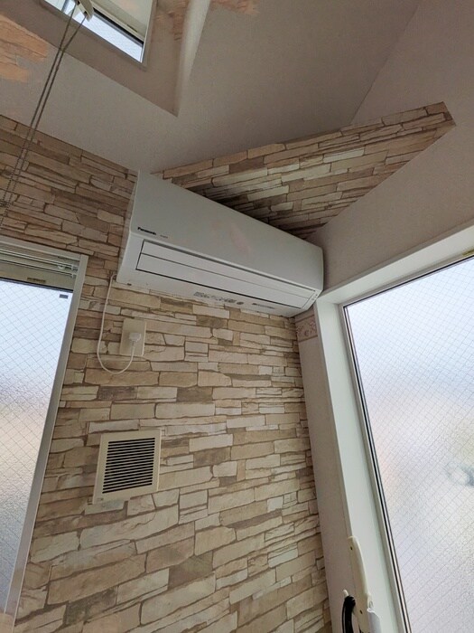 ユナイト根岸ブルーノ・コンティの物件内観写真