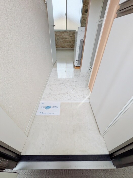 ユナイト根岸ブルーノ・コンティの物件内観写真