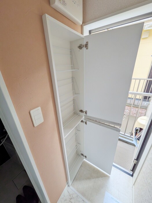 ユナイト根岸ブルーノ・コンティの物件内観写真