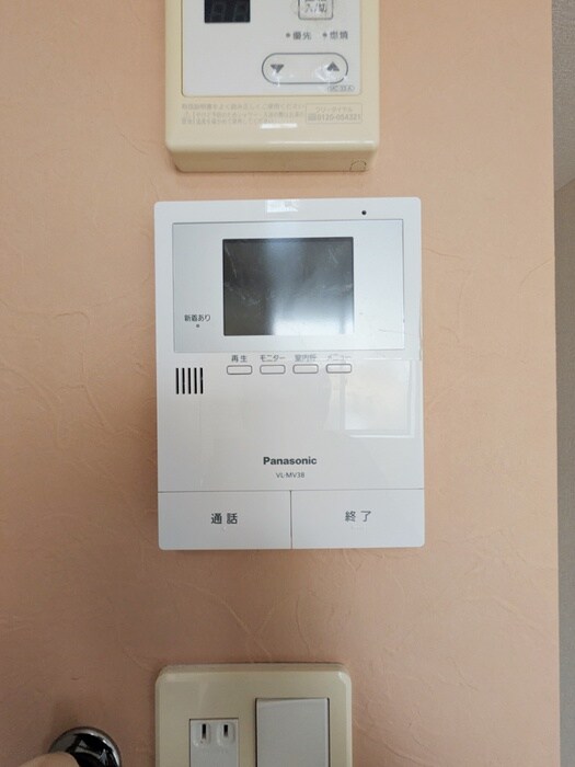 ユナイト根岸ブルーノ・コンティの物件内観写真