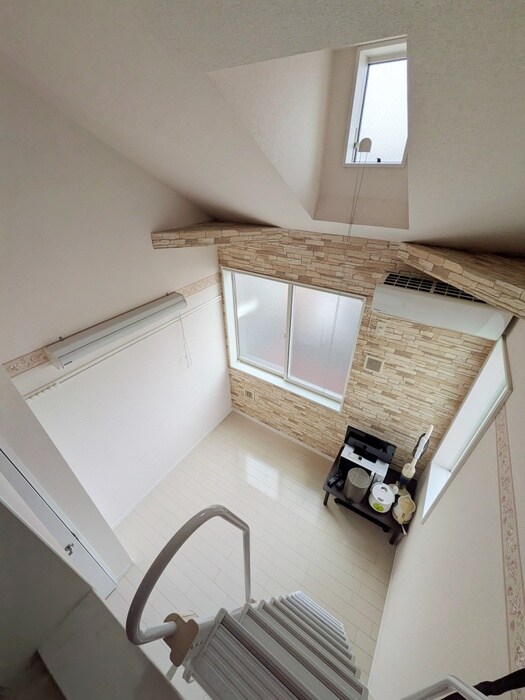 ユナイト根岸ブルーノ・コンティの物件内観写真