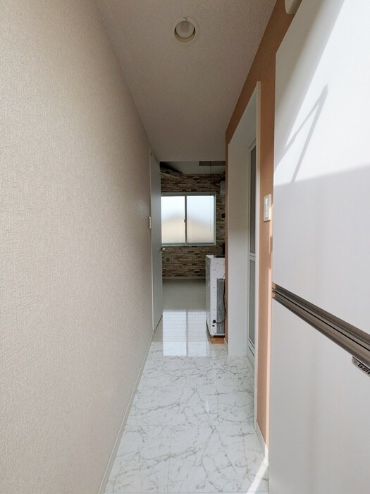 ユナイト根岸ブルーノ・コンティの物件内観写真