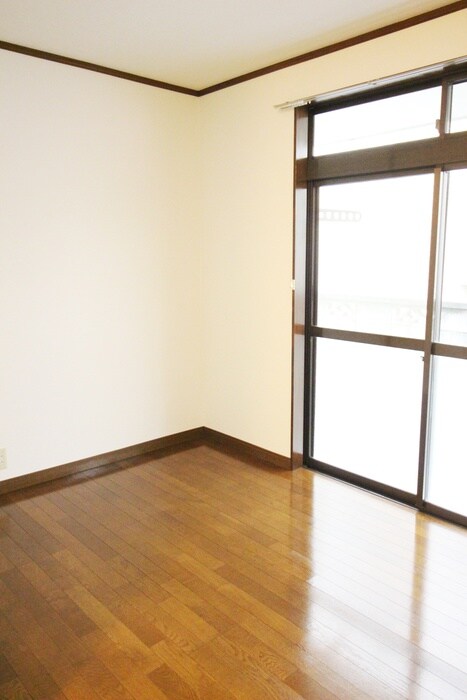 メゾンパシフィコの物件内観写真