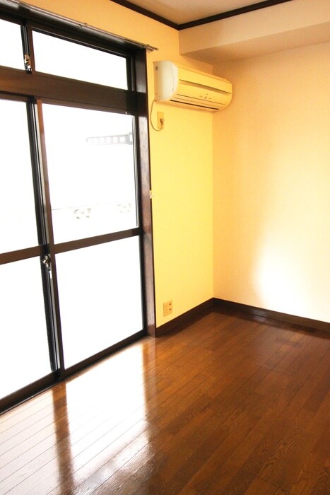 メゾンパシフィコの物件内観写真