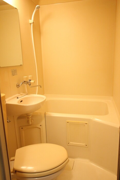 メゾンパシフィコの物件内観写真