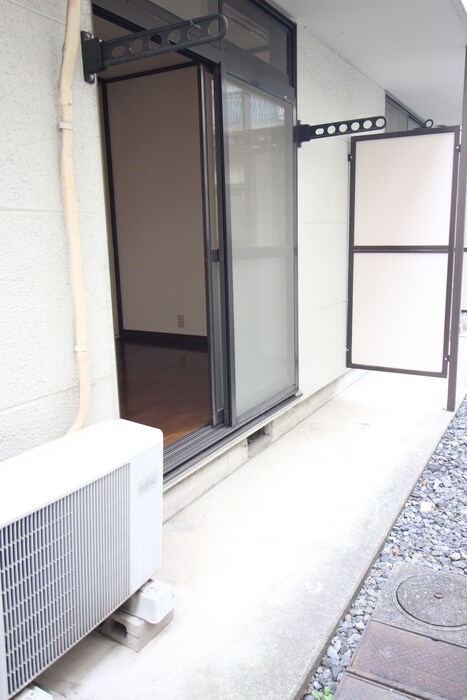 メゾンパシフィコの物件内観写真