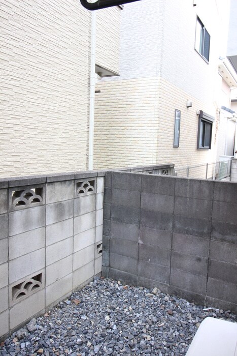 メゾンパシフィコの物件内観写真