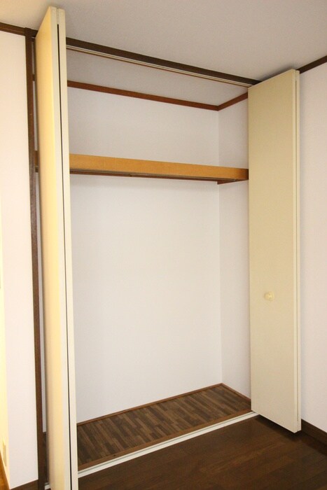 メゾンパシフィコの物件内観写真