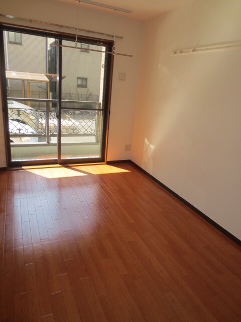 Ｃｈａｒｌｏｔｔｅの物件内観写真