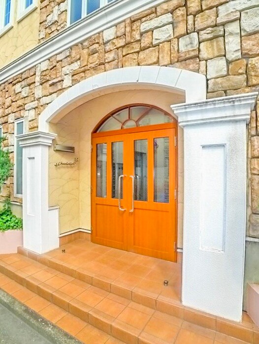 Ｃｈａｒｌｏｔｔｅの物件外観写真