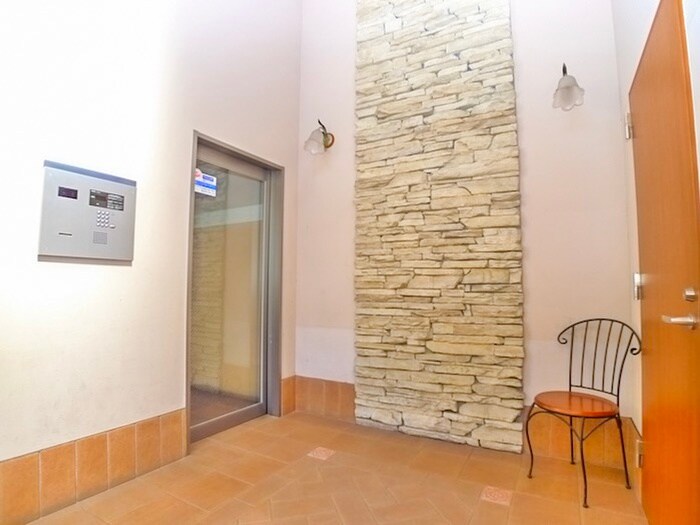 Ｃｈａｒｌｏｔｔｅの物件外観写真