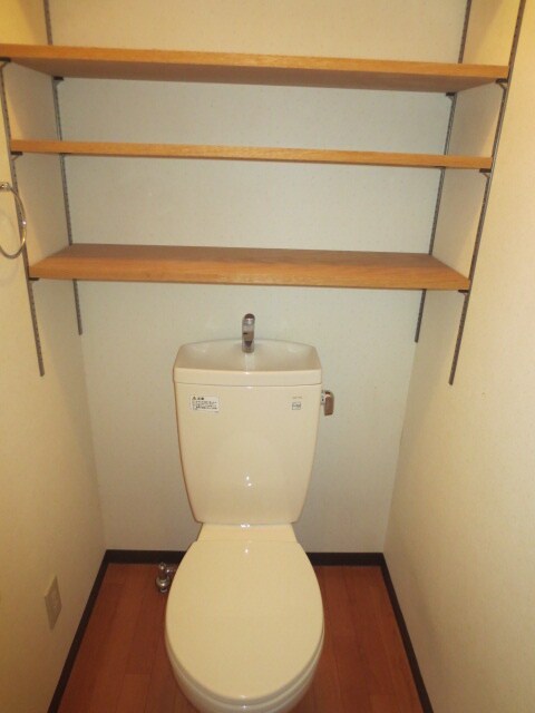 Ｃｈａｒｌｏｔｔｅの物件内観写真