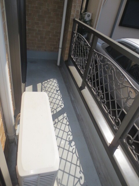 Ｃｈａｒｌｏｔｔｅの物件内観写真