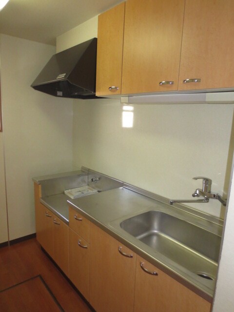 Ｃｈａｒｌｏｔｔｅの物件内観写真