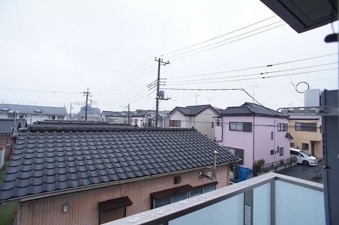 ツインコート宮前の物件内観写真