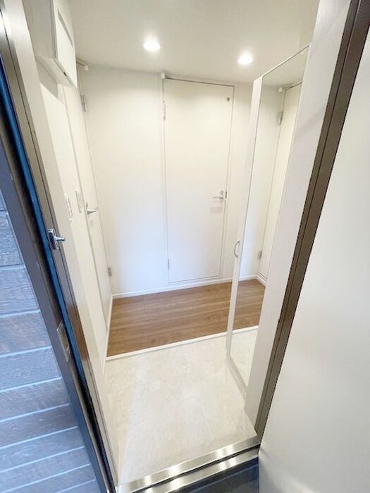 イクシオ Daita Valleyの物件内観写真