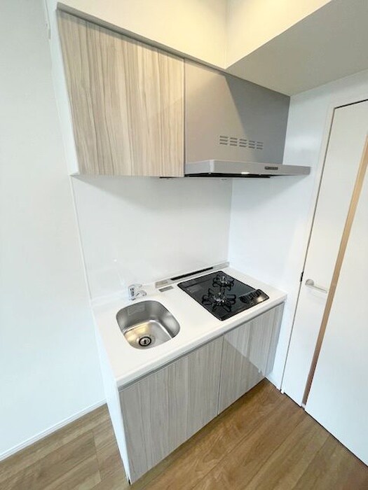 イクシオ Daita Valleyの物件内観写真