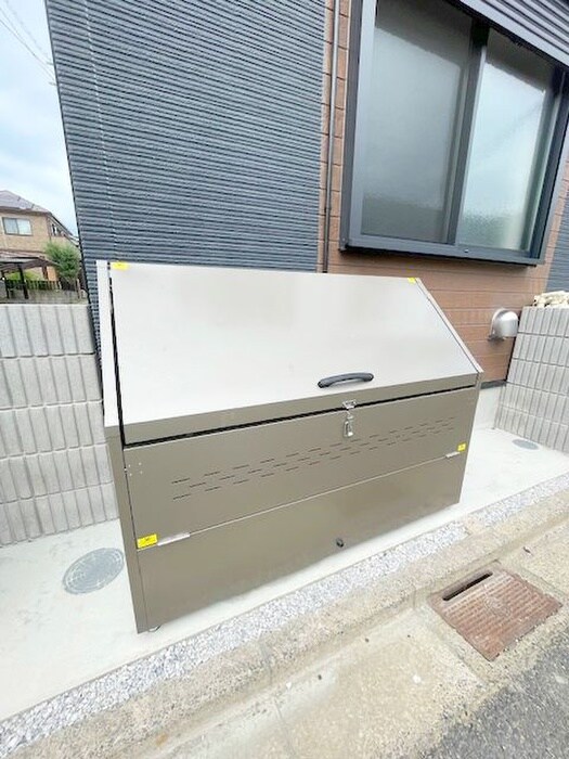 イクシオ Daita Valleyの物件外観写真