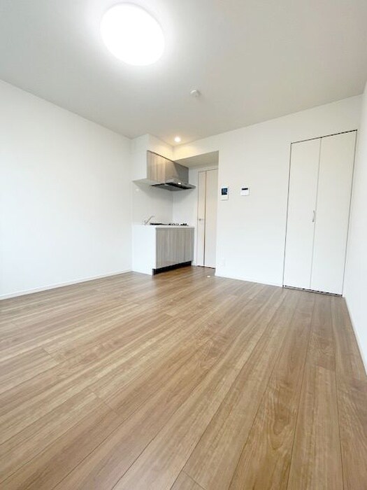 イクシオ Daita Valleyの物件内観写真