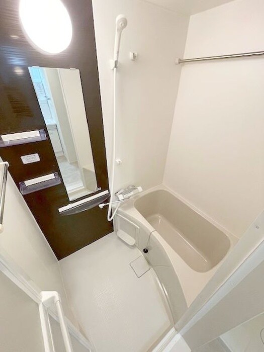 イクシオ Daita Valleyの物件内観写真