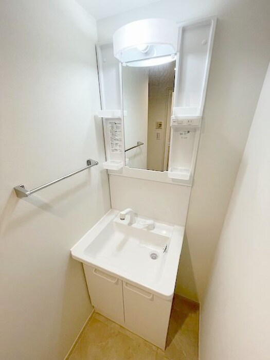 イクシオ Daita Valleyの物件内観写真