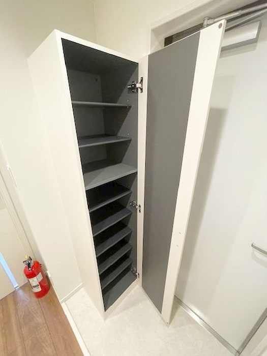 イクシオ Daita Valleyの物件内観写真