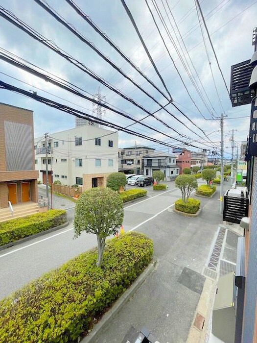 イクシオ Daita Valleyの物件内観写真