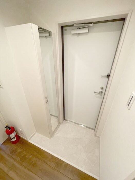 イクシオ Daita Valleyの物件内観写真