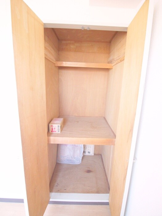 プチ・バレ－ヌ自由が丘の物件内観写真