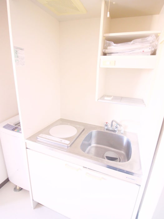 プチ・バレ－ヌ自由が丘の物件内観写真