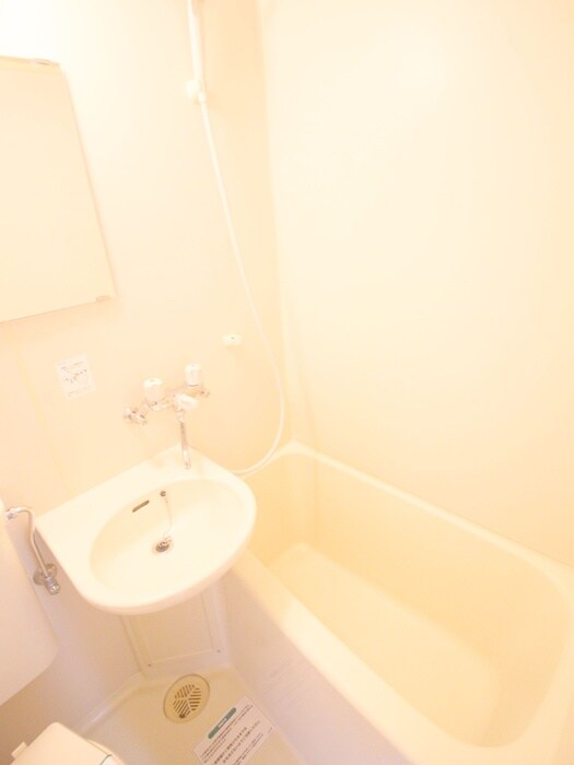 プチ・バレ－ヌ自由が丘の物件内観写真