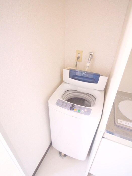 プチ・バレ－ヌ自由が丘の物件内観写真