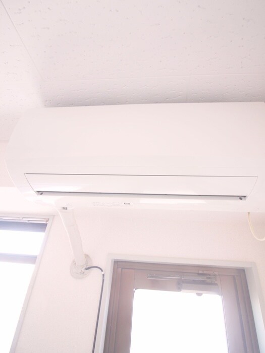 プチ・バレ－ヌ自由が丘の物件内観写真