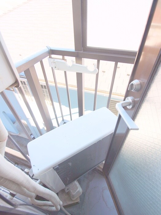 プチ・バレ－ヌ自由が丘の物件内観写真