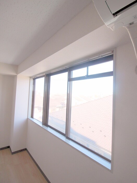 プチ・バレ－ヌ自由が丘の物件内観写真