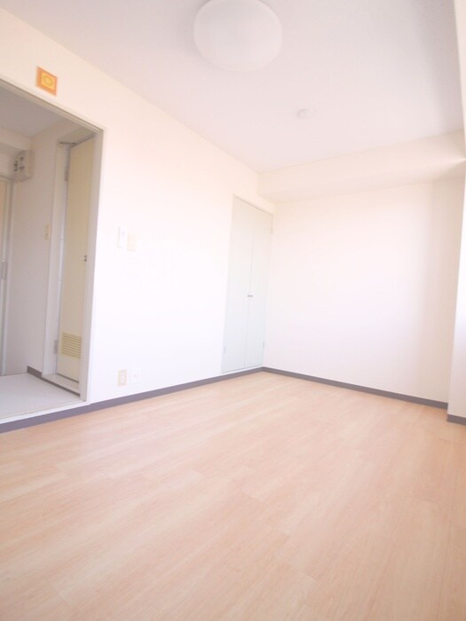 プチ・バレ－ヌ自由が丘の物件内観写真