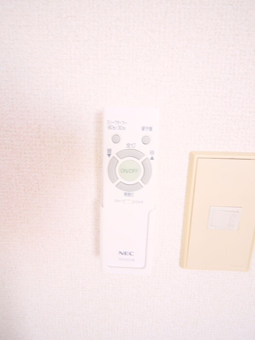 プチ・バレ－ヌ自由が丘の物件内観写真