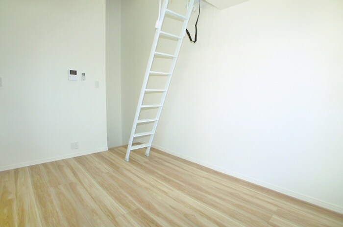 Lucia　新松戸の物件内観写真