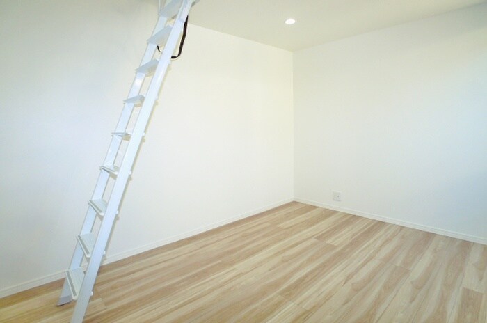 Lucia　新松戸の物件内観写真