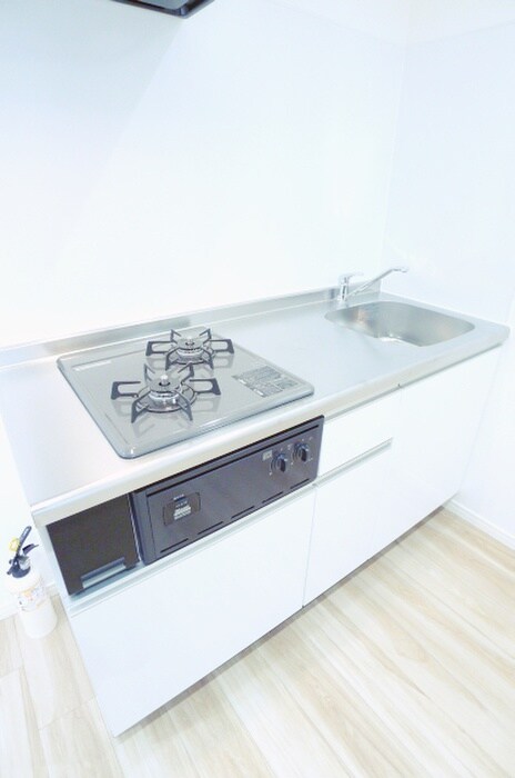 Lucia　新松戸の物件内観写真