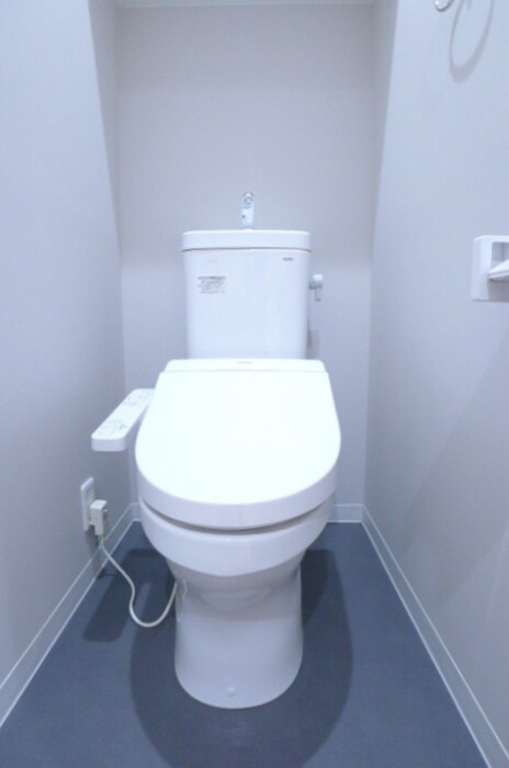 Lucia　新松戸の物件内観写真