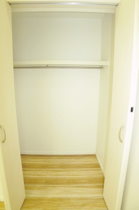 Lucia　新松戸の物件内観写真