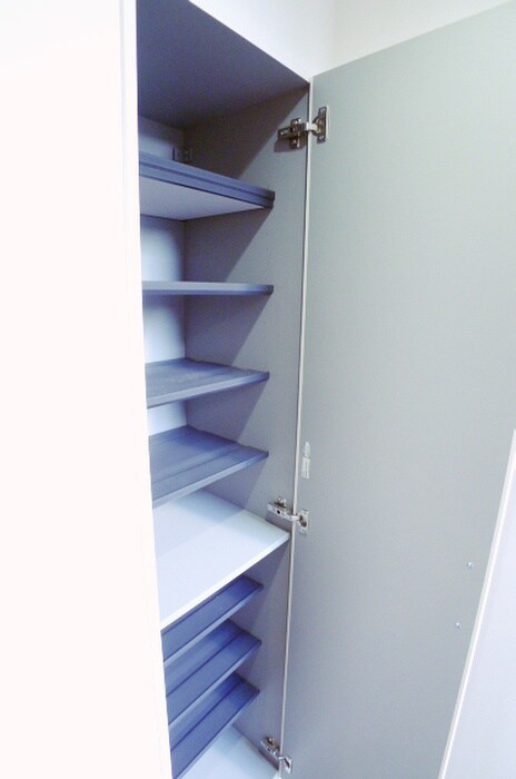 Lucia　新松戸の物件内観写真