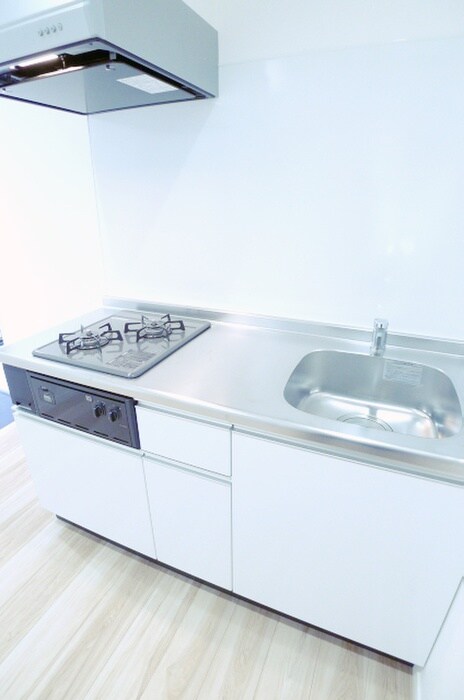 Lucia　新松戸の物件内観写真