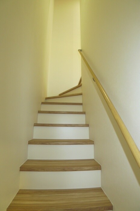 Lucia　新松戸の物件内観写真