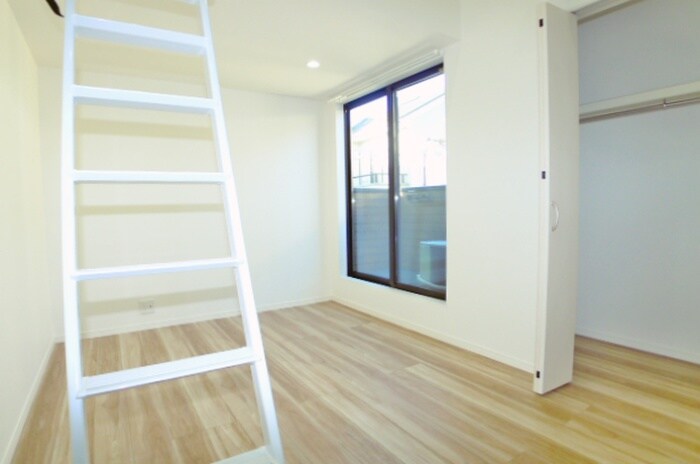 Lucia　新松戸の物件内観写真