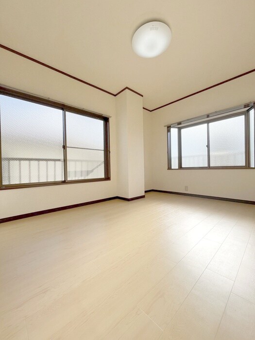 サニースクエアの物件内観写真