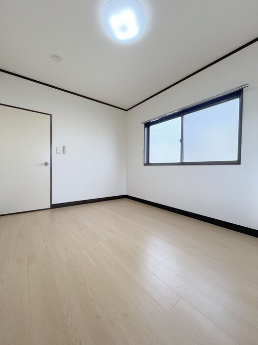 サニースクエアの物件内観写真